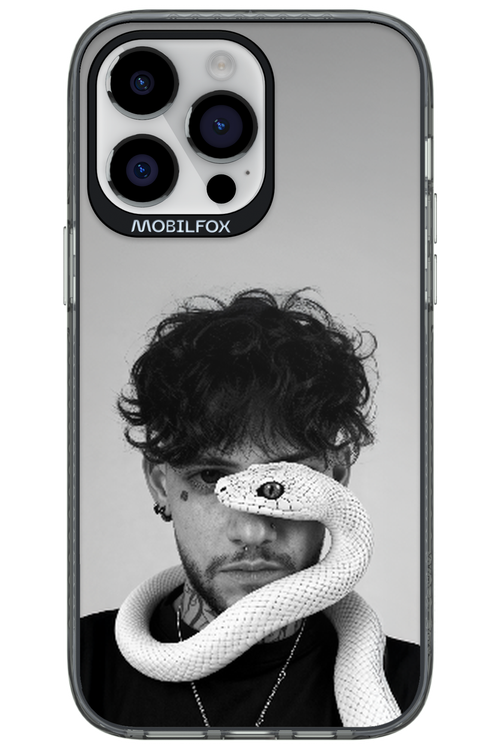 SNAKE (RAVA) - Apple iPhone 14 Pro Max