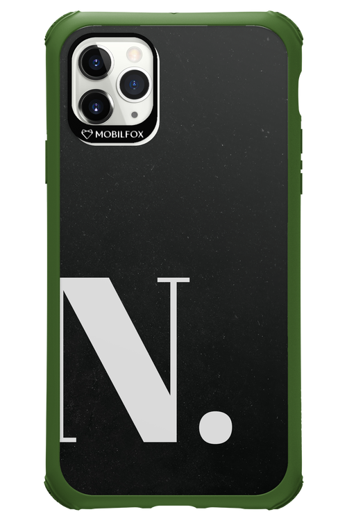 N (Off Space) 2.0 - Apple iPhone 11 Pro Max