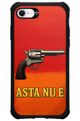 Asta Nu E - Apple iPhone 8