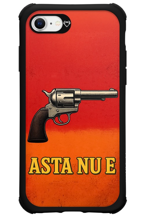 Asta Nu E - Apple iPhone 8