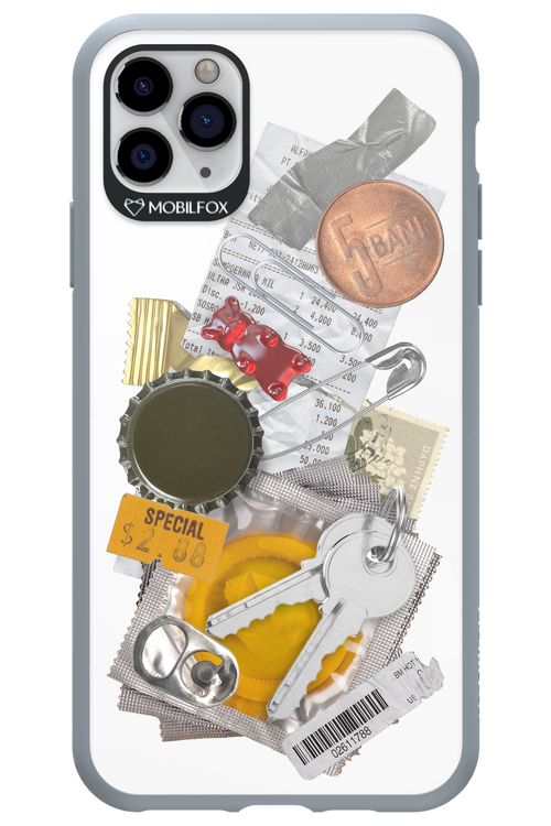Just in Case 2.0 - Apple iPhone 11 Pro Max