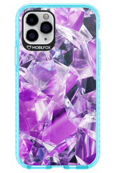 Violet Aura - Apple iPhone 11 Pro