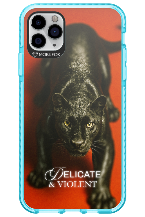DeliCat 2.0 - Apple iPhone 11 Pro Max