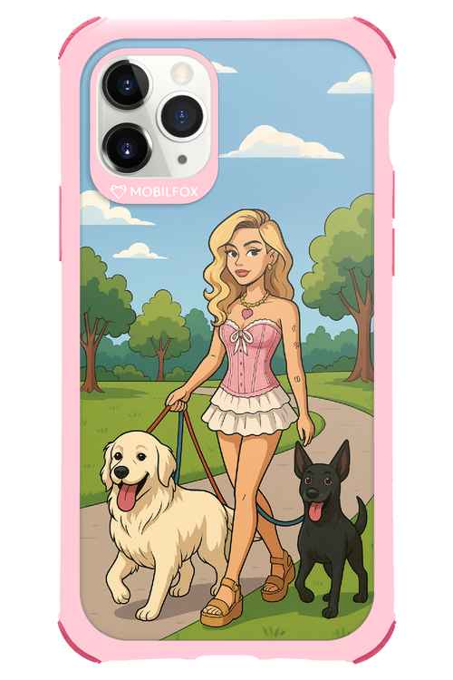 Weaf - Apple iPhone 11 Pro