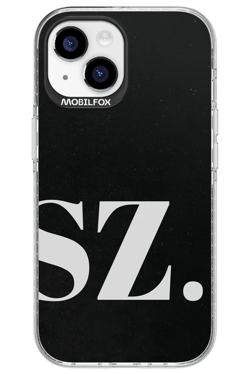SZ (Off Space) 2.0 - Apple iPhone 15