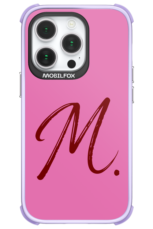(Sorbet) M 2.0 - Apple iPhone 14 Pro