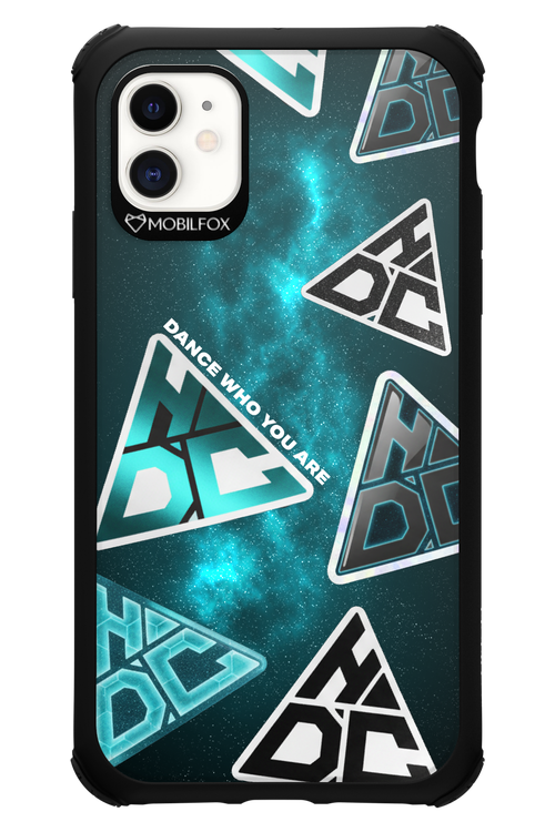 HDC 6 2.0 - Apple iPhone 11