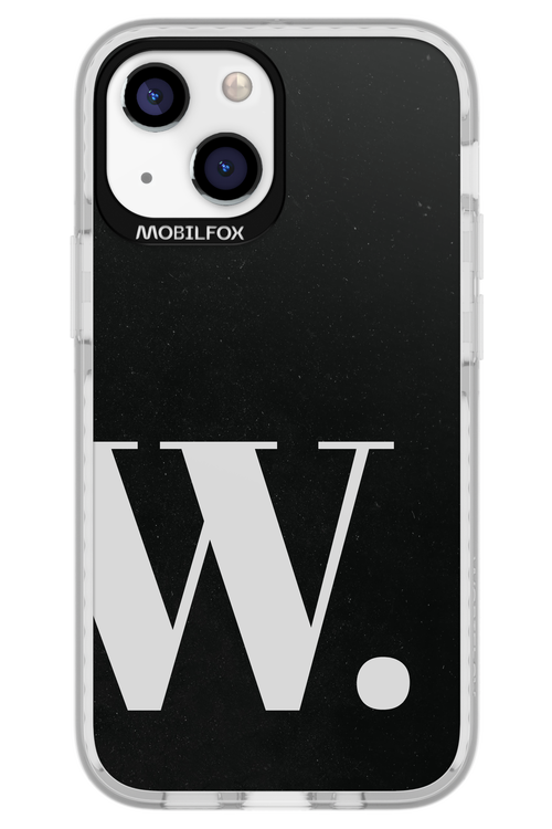 W (Off Space) 2.0 - Apple iPhone 13 Mini