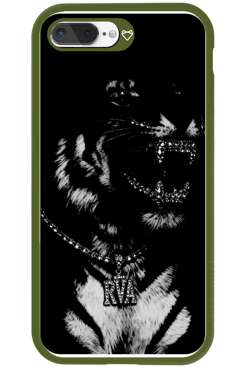 Tiger RVA 2.0 - Apple iPhone 8 Plus