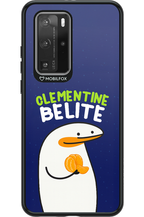 Clementine Belite 2.0 - Huawei P40 Pro
