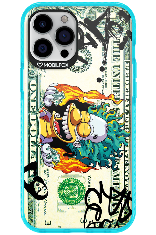 CLOWN - Apple iPhone 12 Pro Max