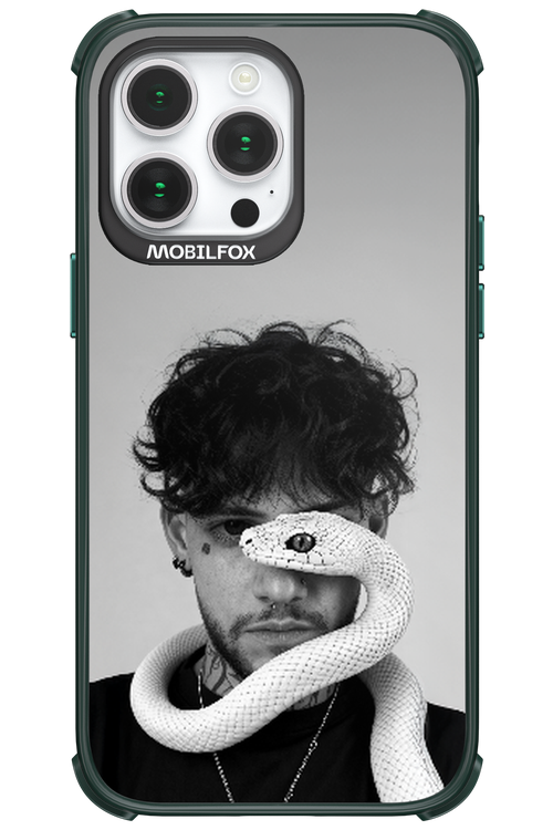 SNAKE (RAVA) 2.0 - Apple iPhone 14 Pro Max