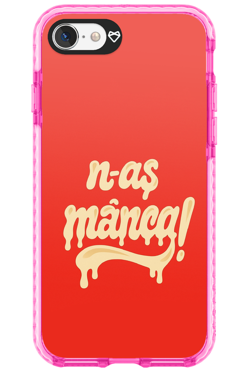 N-AȘ MÂNCA - Apple iPhone 7