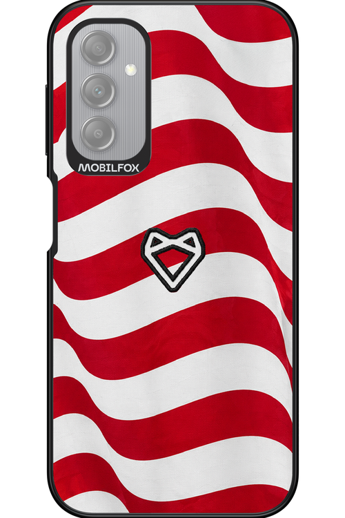 USA 2.0 - Samsung Galaxy A14