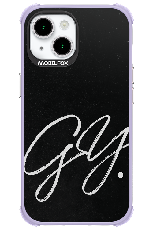 (Off Space) GY 2.0 - Apple iPhone 15