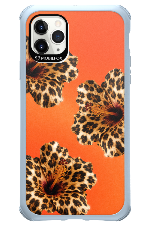 Sun Purr 2.0 - Apple iPhone 11 Pro Max
