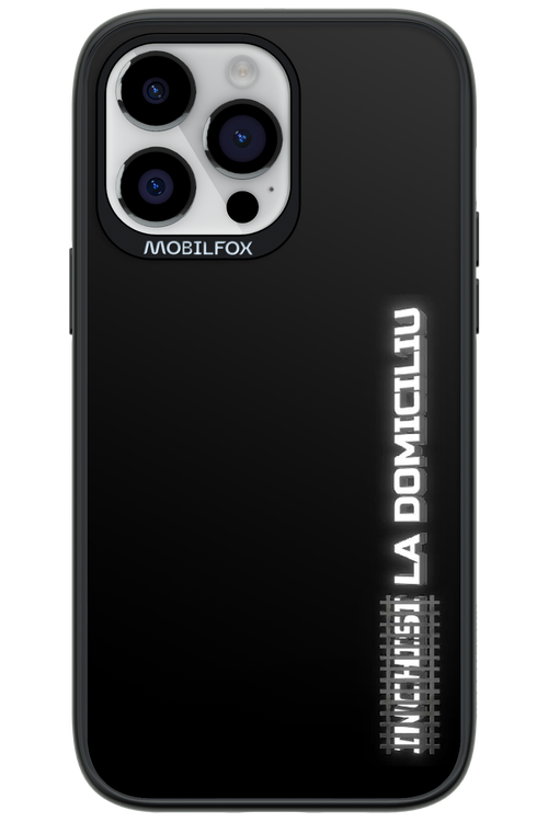Logo 1 2.0 - Apple iPhone 14 Pro Max
