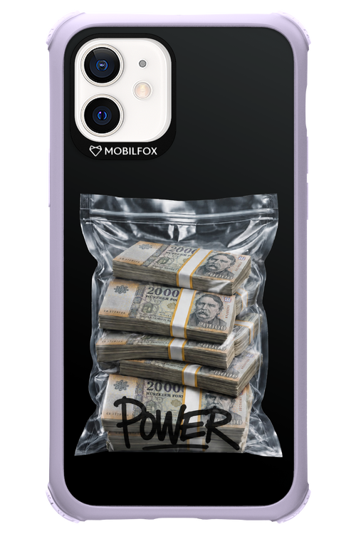Money Bag 2.0 - Apple iPhone 12