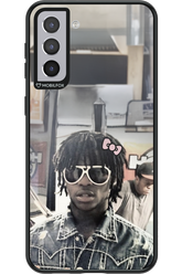 Drip ‘n’ Bow 2.0 - Samsung Galaxy S21+
