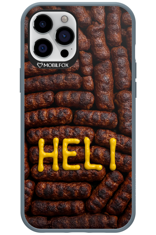 Mici 2.0 - Apple iPhone 12 Pro Max
