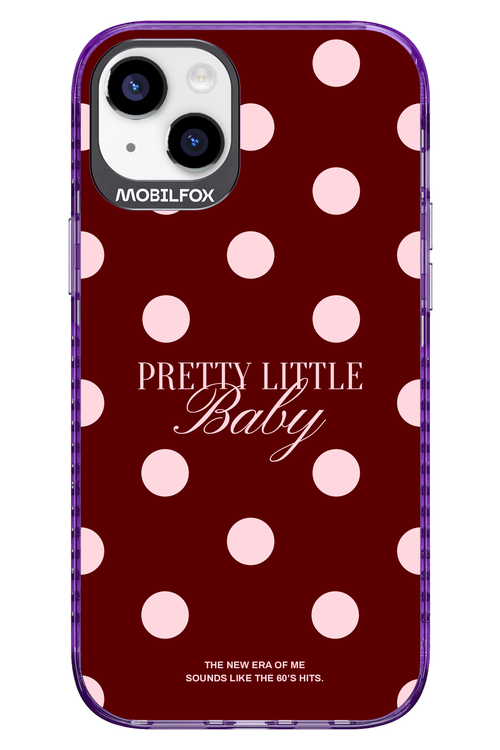 60’s Baby - Apple iPhone 14 Plus