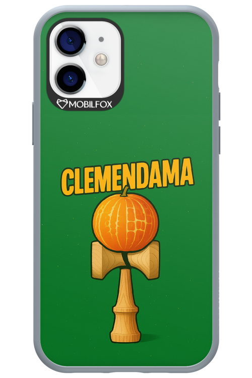 Clemendama 2.0 - Apple iPhone 12