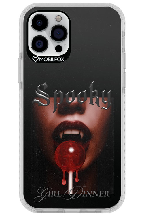 Freaky Girl - Apple iPhone 12 Pro