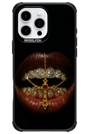 Greedy - Apple iPhone 16 Pro Max