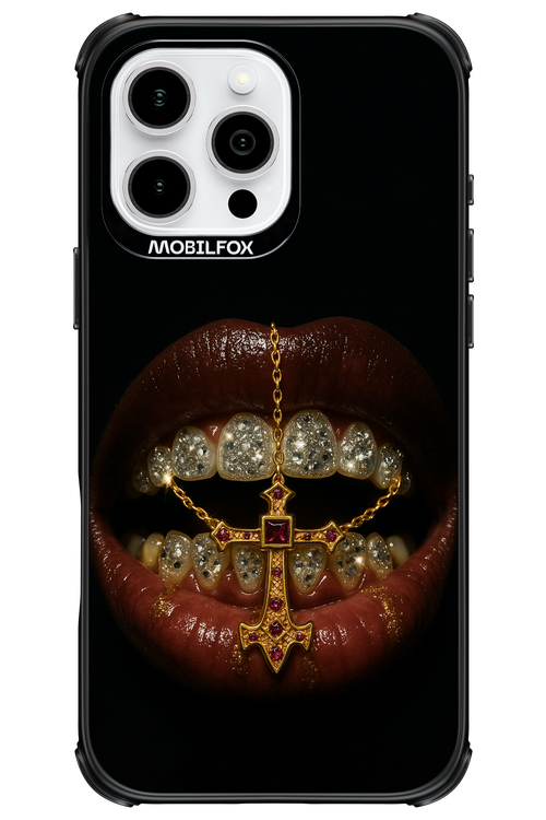 Greedy - Apple iPhone 16 Pro Max