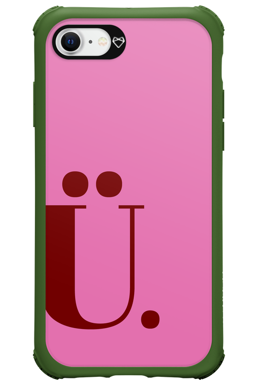 U II (Sorbet) 2.0 - Apple iPhone SE 2020