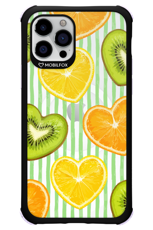 Sour Lemonade 2.0 - Apple iPhone 12 Pro