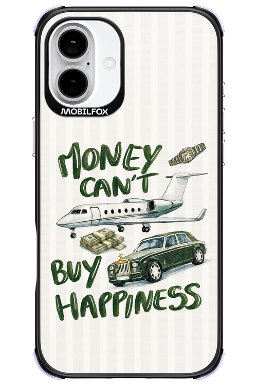 Buy Happiness 2.0 - Apple iPhone 16 Plus