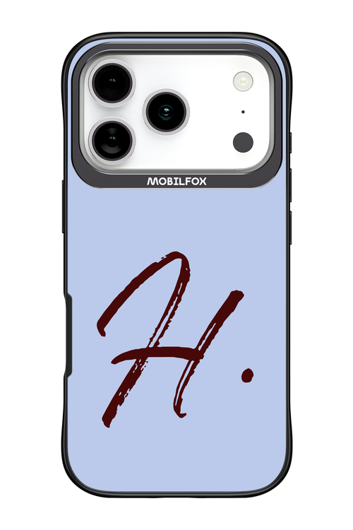 (Jellyfish Presso) H 2.0 - Apple iPhone 17 Pro