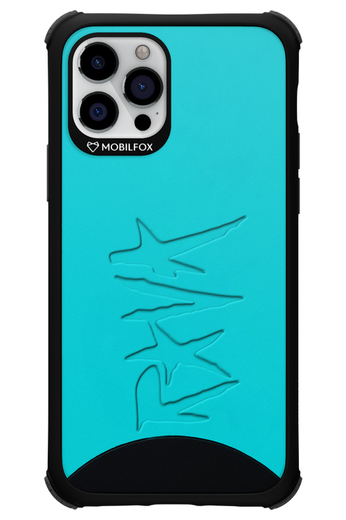 Rava Turquoise 2.0 - Apple iPhone 12 Pro