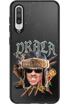 Lmen Panel - Samsung Galaxy A50