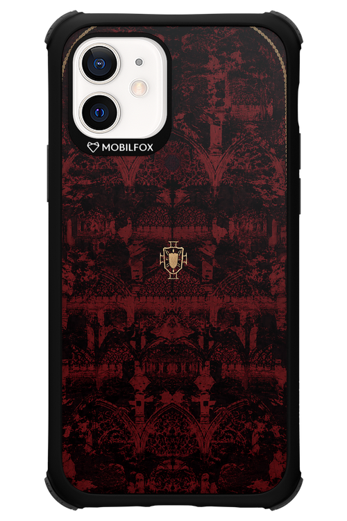 Portugalia 2.0 - Apple iPhone 12