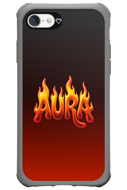 Aura 2.0 - Apple iPhone 7