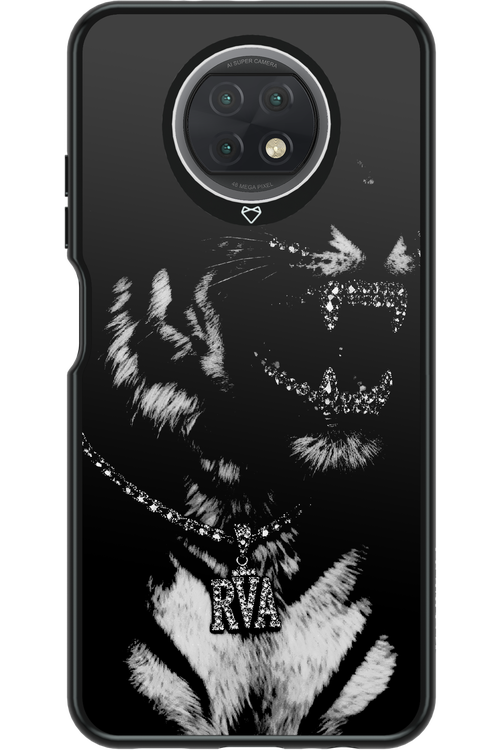 Tiger RVA 2.0 - Xiaomi Redmi Note 9T 5G