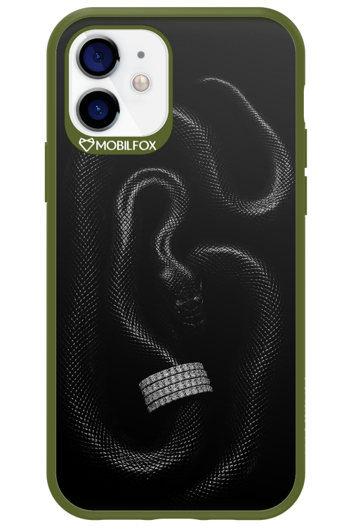 Diamond Mamba - Apple iPhone 12