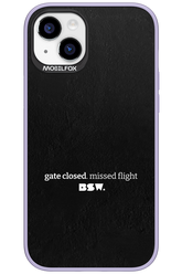 BSW FourSeasons 5 2.0 - Apple iPhone 15 Plus