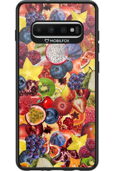 Fruit Basket 2.0 - Samsung Galaxy S10+