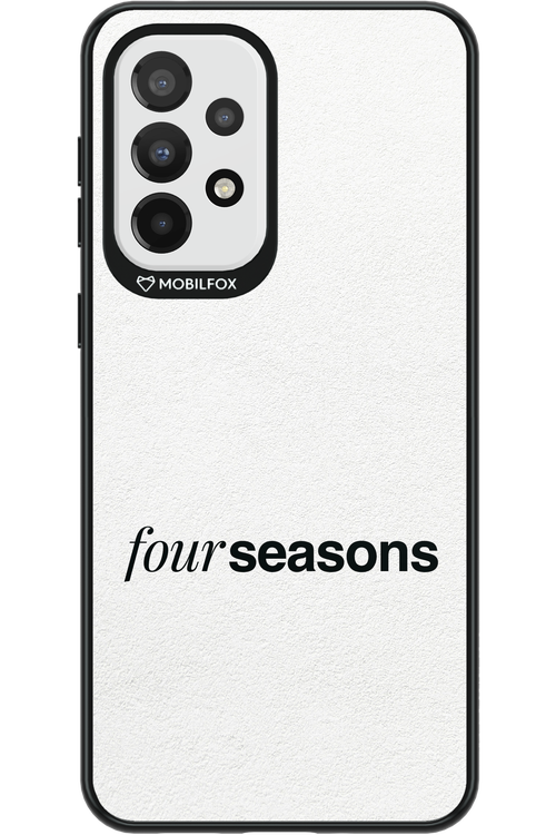 BSW FourSeasons 11 2.0 - Samsung Galaxy A33
