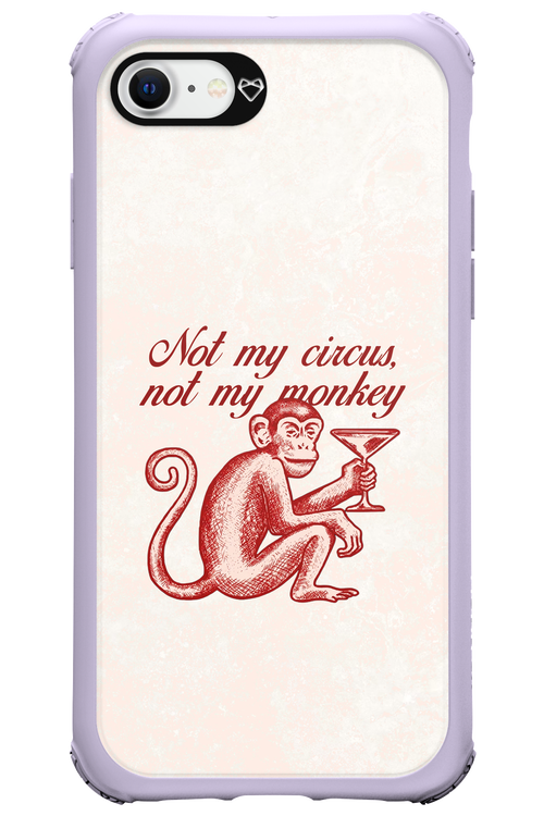 Monkey 2.0 - Apple iPhone SE 2022