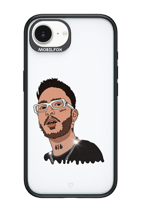 Azteca Doodle 2.0 - Apple iPhone 16e