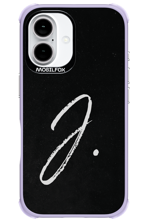 (Off Space) J 2.0 - Apple iPhone 16