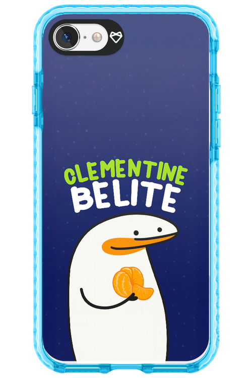 Clementine Belite - Apple iPhone SE 2022