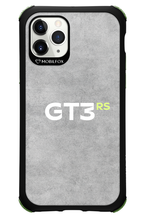 GT3RS - Apple iPhone 11 Pro