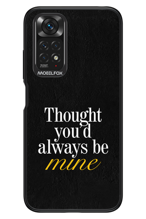 BSW FourSeasons 1 2.0 - Xiaomi Redmi Note 11/11S 4G