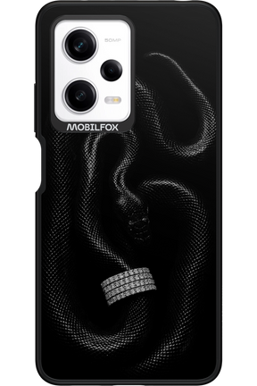 Diamond Mamba - Xiaomi Redmi Note 12 Pro 5G