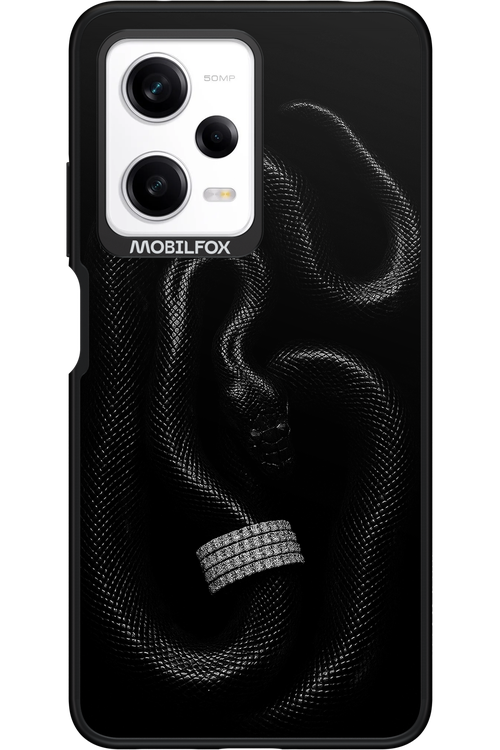 Diamond Mamba - Xiaomi Redmi Note 12 Pro 5G
